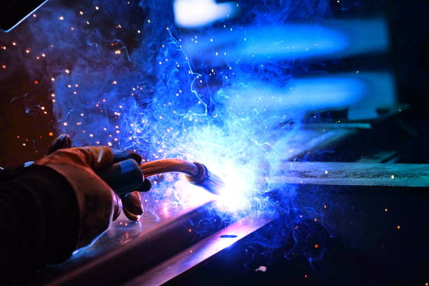 Best Welding Inspection and Certification in Santa Barbara, CA