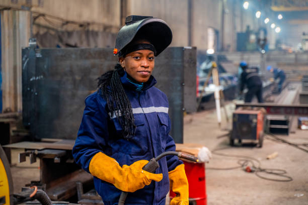 Affordable Welder Services in Santa Barbara, CA