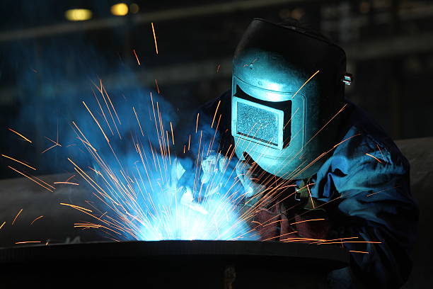 Best Marine and Shipbuilding Welding in Santa Barbara, CA