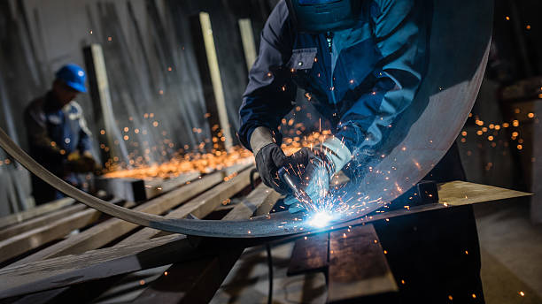 Best Specialty Welding Processes in Santa Barbara, CA