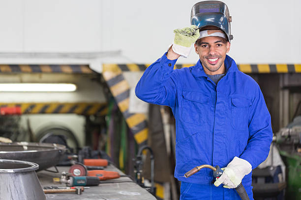 Best Welding Equipment Sales and Repair in Santa Barbara, CA